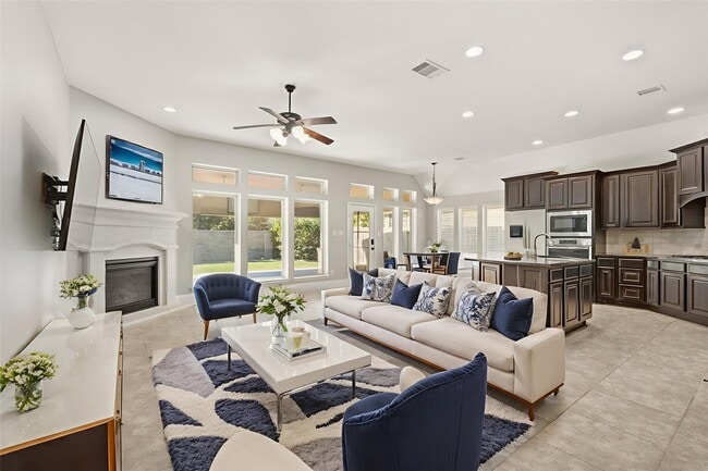 Building Photo - 5126 Bartlett Vista Ct