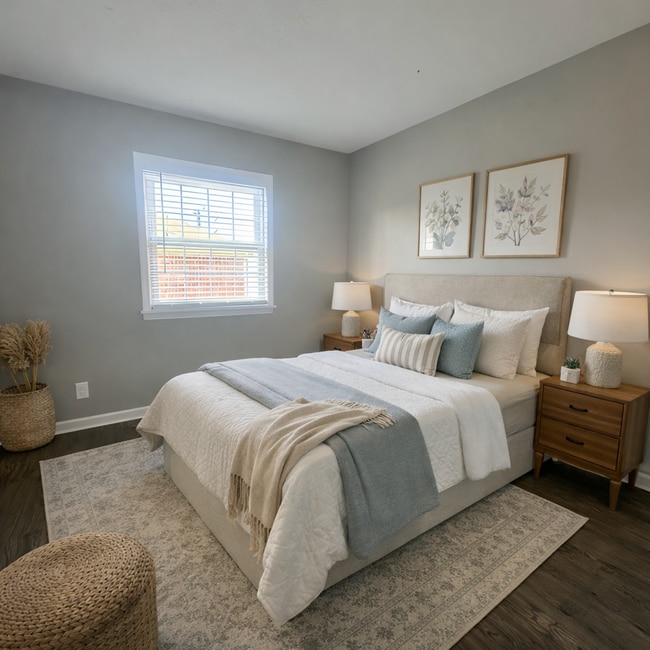 Building Photo - 3BR/2BA Home For Rent in Jtown!