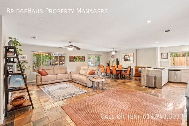 Building Photo - 3214 Mira Mesa Ave