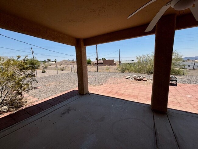 Building Photo - 3696 Monterey Dr