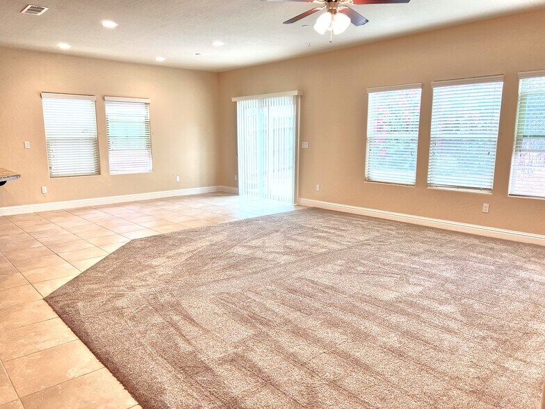 Family Rm. - 6187 E Pontiac Way