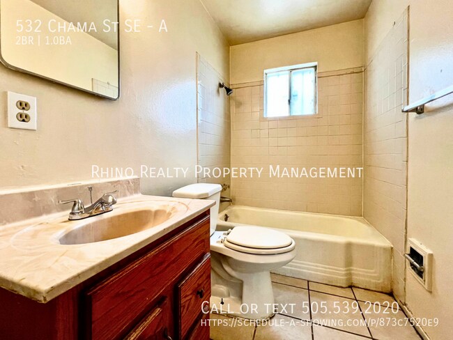 Building Photo - 532 Chama St SE