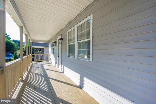 Building Photo - 426 Washington St