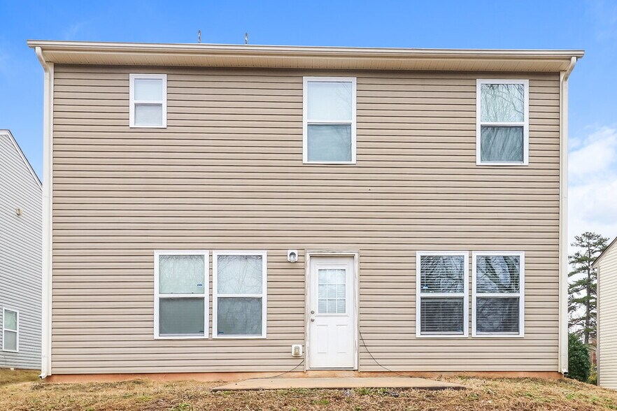 Building Photo - 7219 Waldon Park Lane