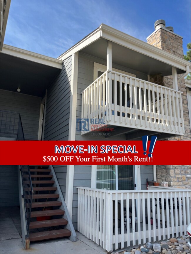 Building Photo - 4400 S Quebec St