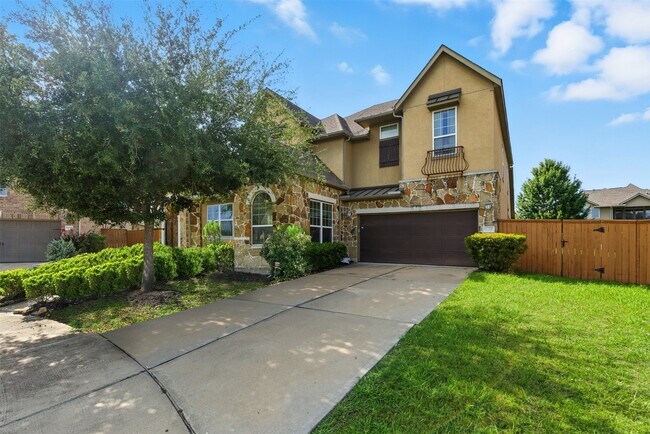 Building Photo - 17322 Milrig Ct