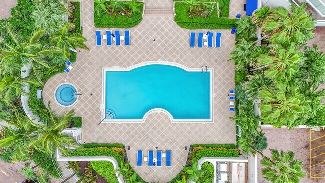 Building Photo - 6001 N Ocean Dr