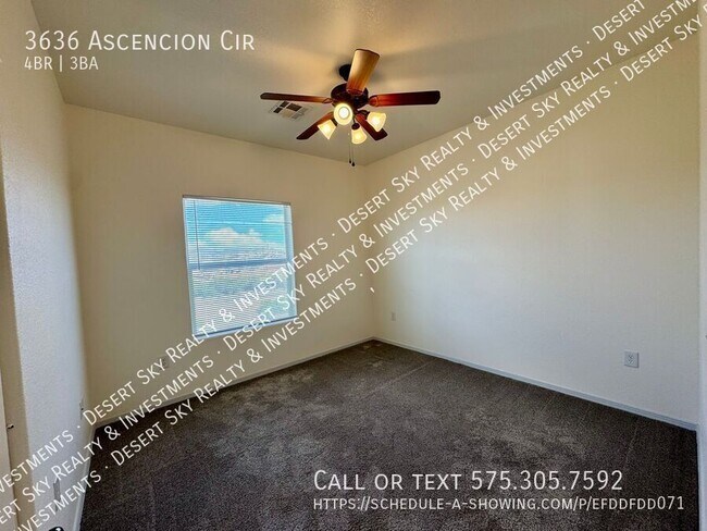 Building Photo - 3636 Ascencion Cir