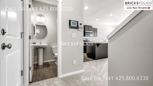 Building Photo - 18703 106th Ave Ct E