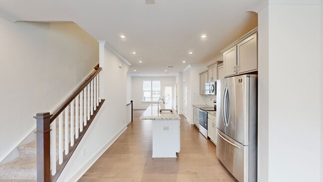 Building Photo - 1457 Briar Creek Rd