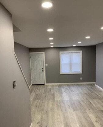 Building Photo - 3047 N Carlisle St