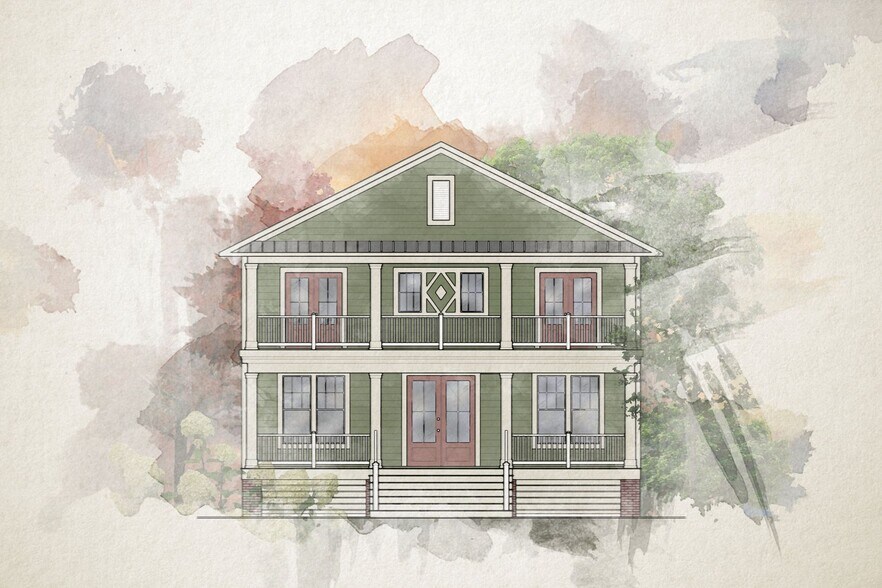 Primary Photo - 566 Hudson Terrace