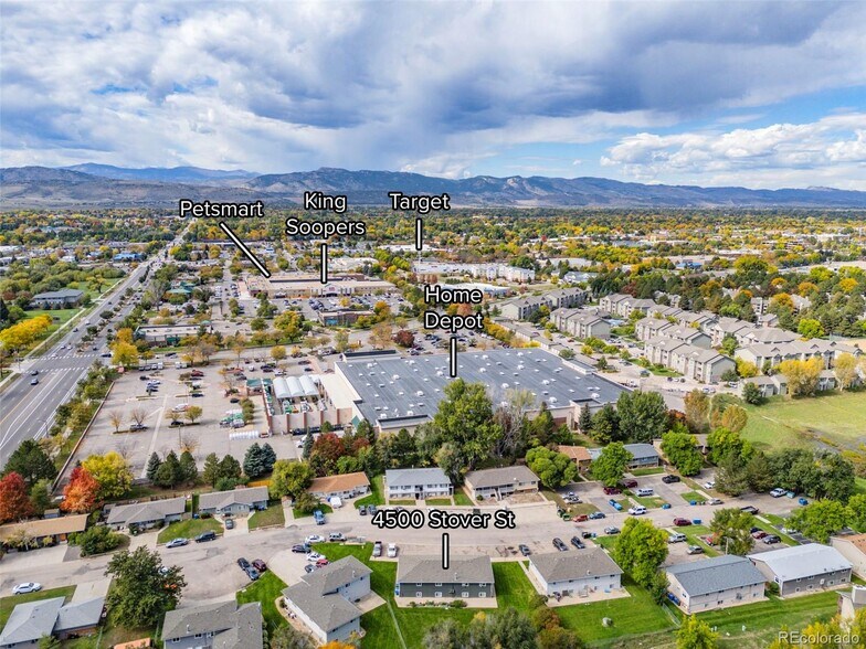 Building Photo - 4500 Stover St