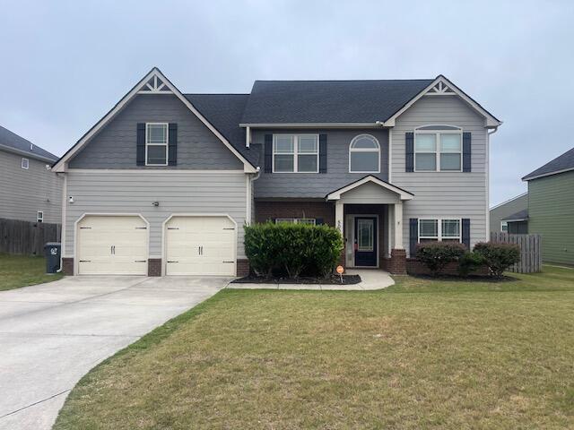 Primary Photo - 5007 Vine Ln