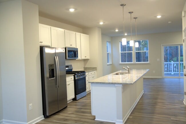 Building Photo - 16033 Abelson Wy