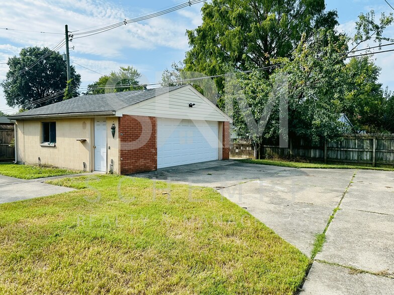 Building Photo - 3306 Allison Way
