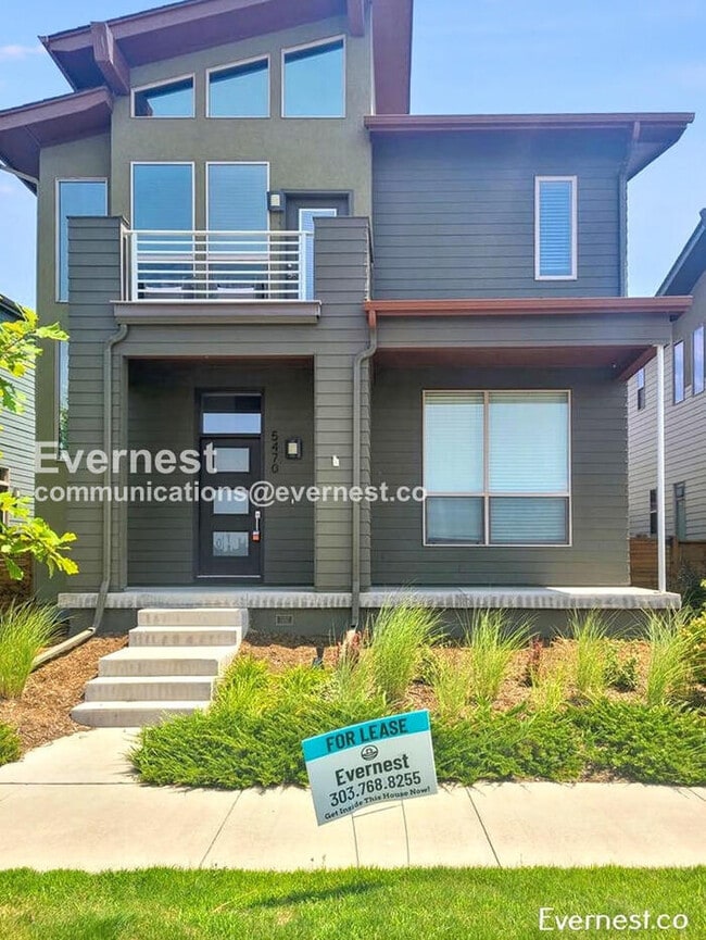 Primary Photo - 5470 Trenton St