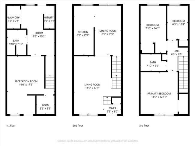 Building Photo - Available Now, Recently Renovated 3BD/1BA Twin in Downingtown Borough!