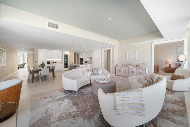 Building Photo - 3550 S Ocean Blvd