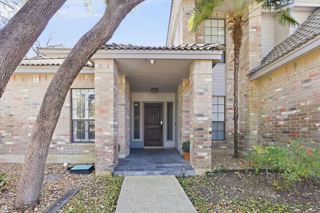 Building Photo - 12511 Chapel Bell St