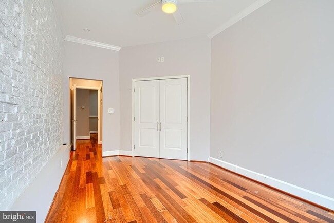 Building Photo - 1302 S Charles St
