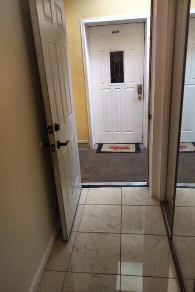 Main Entrance - 6108 W Addison St