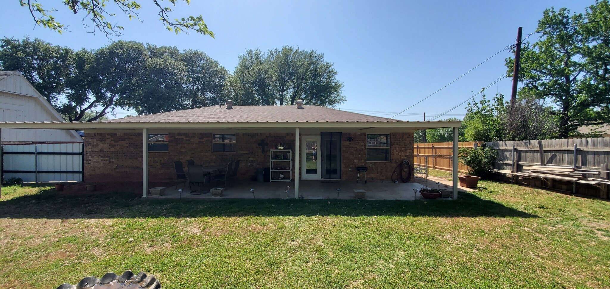 Building Photo - 4525 Sisk Rd