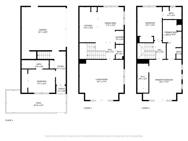 Building Photo - 1206 W 14th St