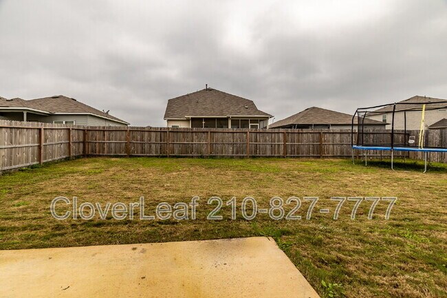 Building Photo - 7219 Dark Moon