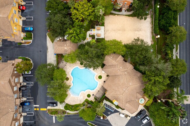 19927 Villa Square Dr Lake Buena Vista, FL 32821 - Mirabella Residences