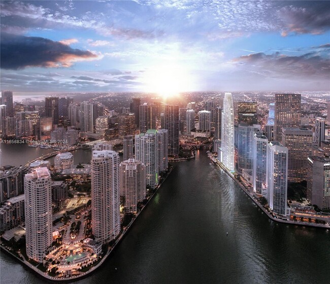 Building Photo - 300 Biscayne Boulevard Way