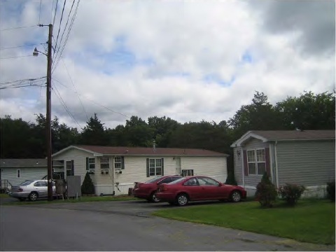 Building Photo - Country Acres Mobile Home Park