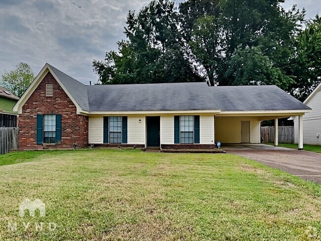 Building Photo - 3752 Schanna Dr