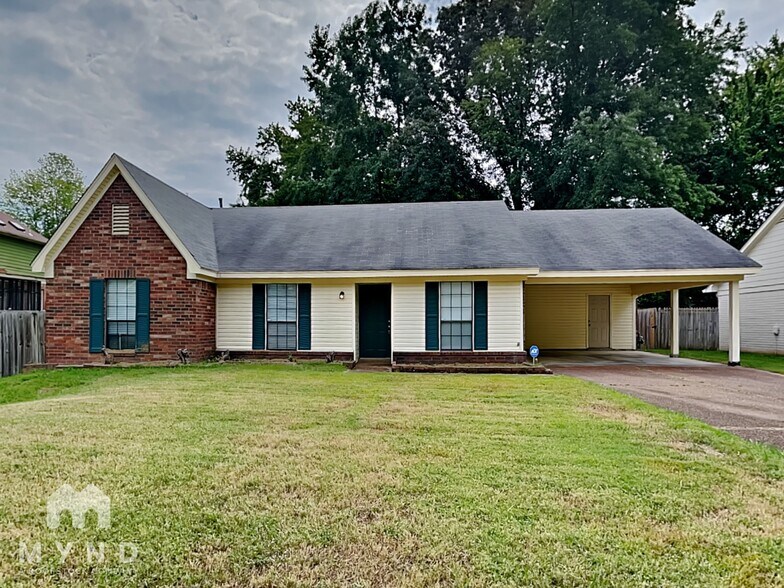 Primary Photo - 3752 Schanna Dr
