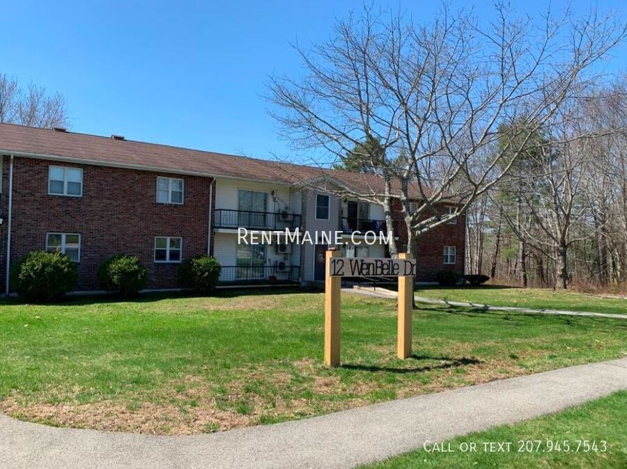 Building Photo - 18 Wenbelle Dr