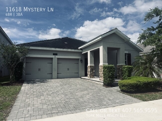 Building Photo - 11618 Mystery Ln