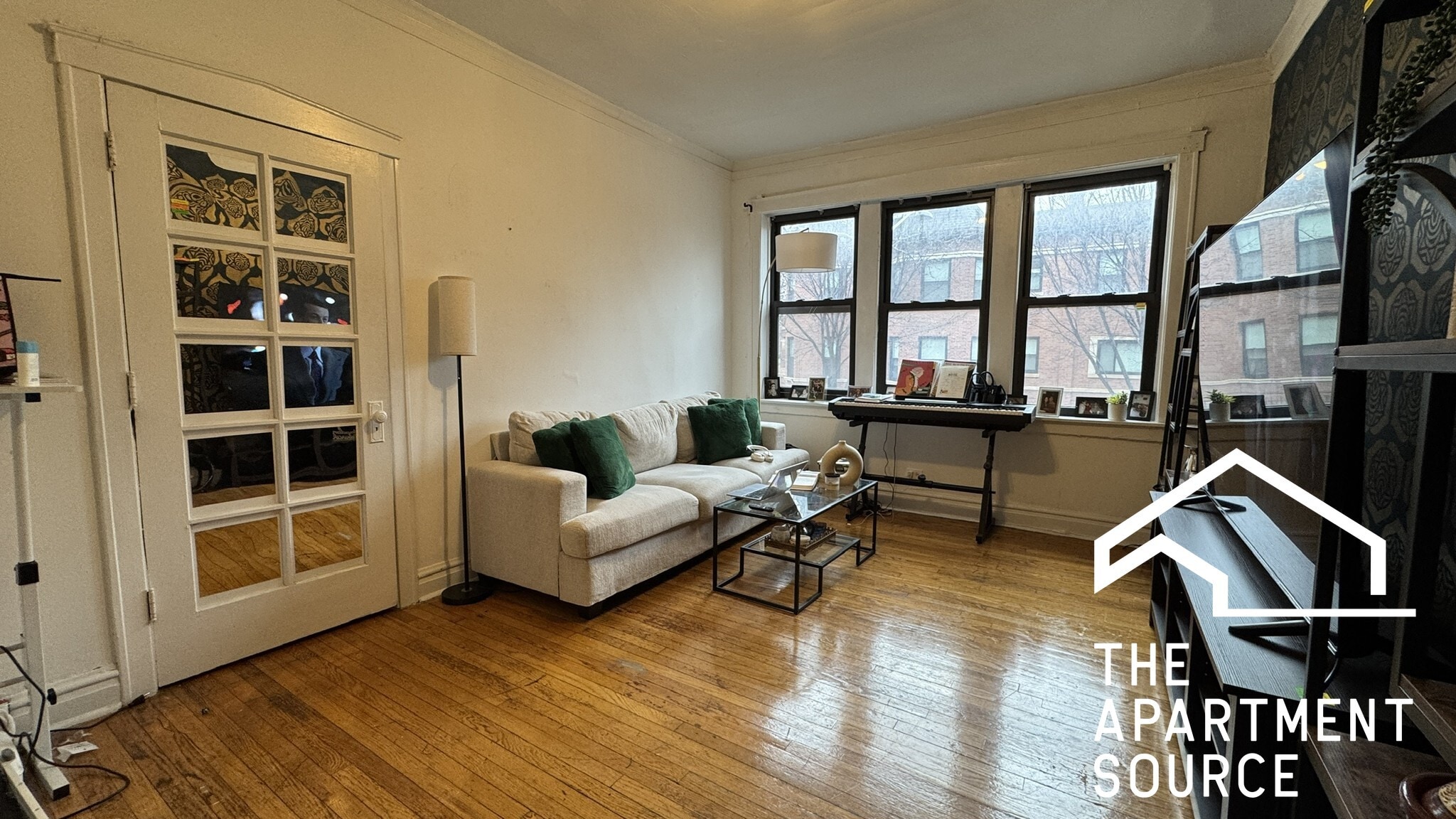 Building Photo - 2929 W McLean Ave