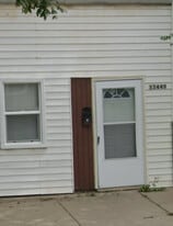 Building Photo - 13449 S Baltimore Ave