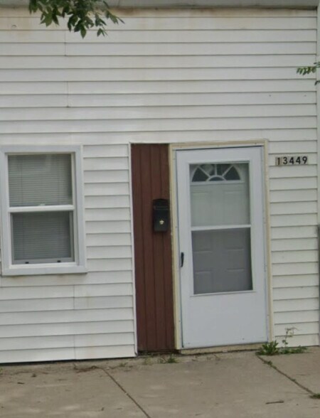 Primary Photo - 13449 S Baltimore Ave