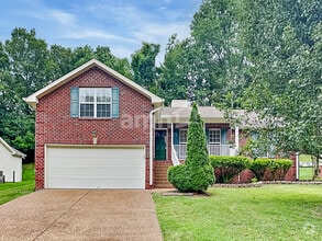 Building Photo - 1335 Georgetown Dr