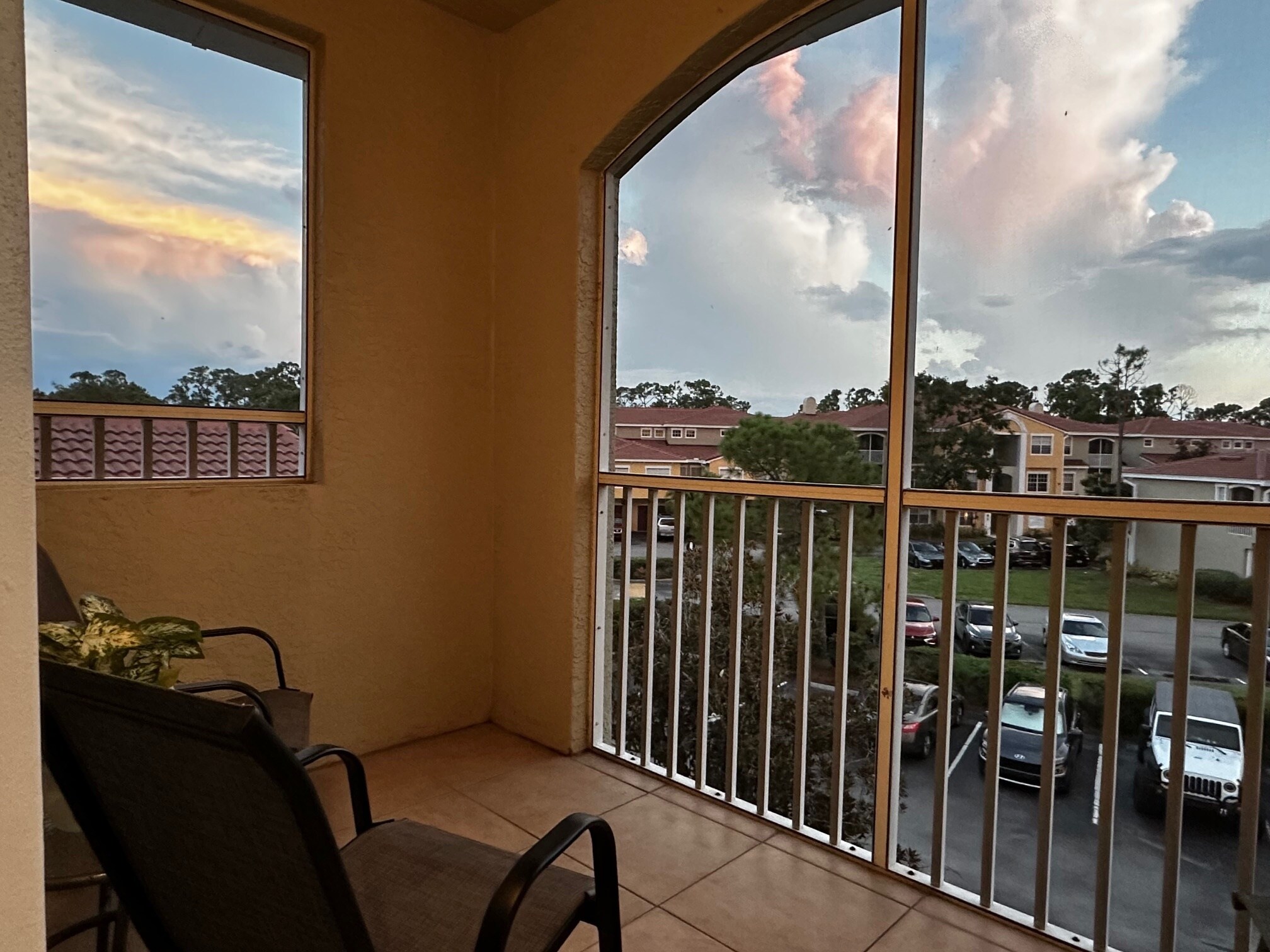 Lanai at Sunset - 5551 Bentgrass Dr