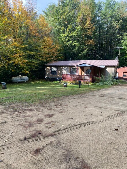 Building Photo - 124 Archer Rd