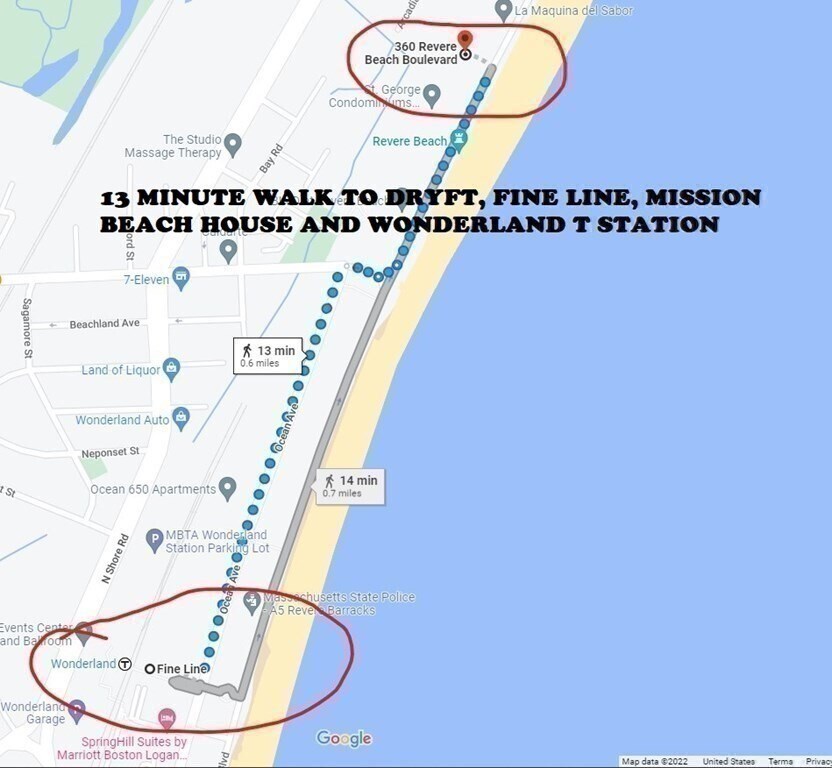 Building Photo - 360 Revere Beach Blvd