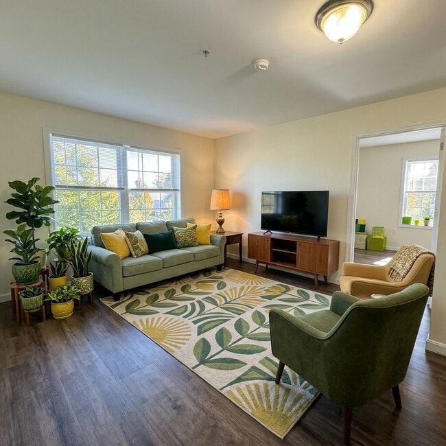 Building Photo - 20 Sentinel Court