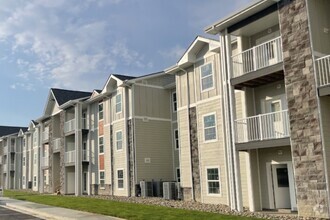 Building Photo - Cornerstone Mills Apartments