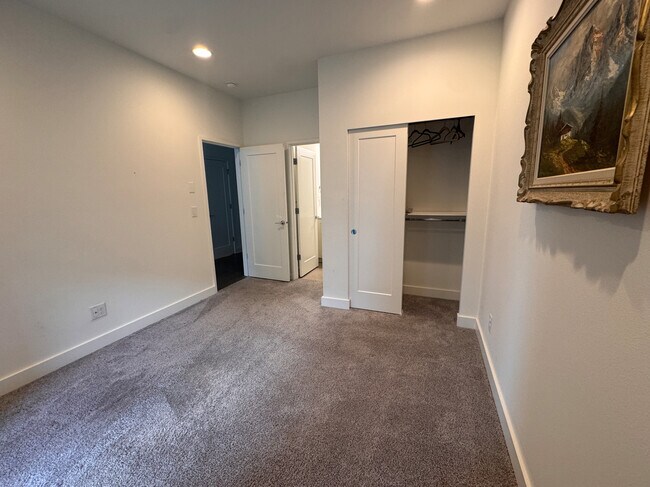 Bedroom 3 - 12466 NE 10th Ln