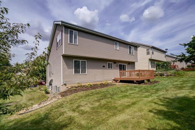 Building Photo - 1237 Jasmine Dr