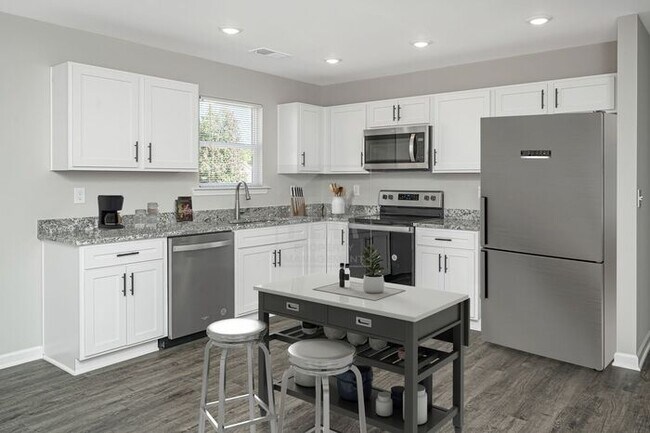Building Photo - Celebrate Spring in Style:  Brand New Construction Home for Lease!