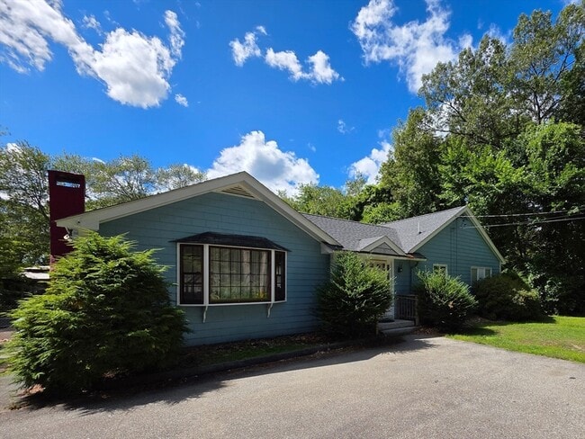 Primary Photo - 115 Concord Rd