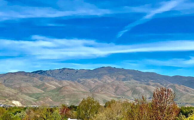 Building Photo - Close to Micron, 3 Bedroom 3 bath w/ a Million Dollar View!